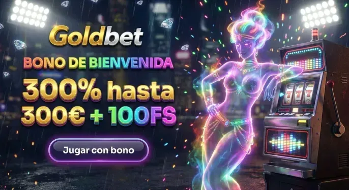 Goldbet Casino