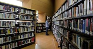 Cómo pedir cita previa en las bibliotecas de Madrid de tu preferencia