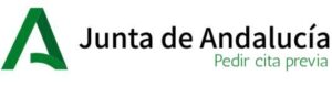 Pedir cita previa Junta de Andalucía