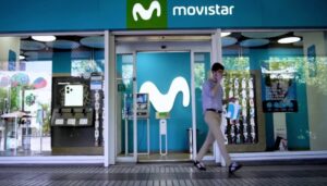 Cómo pedir cita previa tienda Movistar